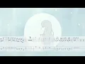 【Bass Tab】静降想 Silent / MyGO!!!!! / Bang Dream!