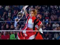 Download Lagu Becky Lynch New Theme Entrance WWE Raw 8/4/2025 