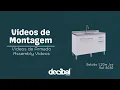 Vídeo do produto Vídeo do produto