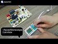 EPROM Error solution all air-conditioned