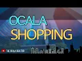 Ocala Shopping Experience Realtor in Ocala Florida