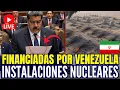 Download Lagu URGENTE🚨MADURO DIMITE POR MIEDO DE INVASIÓN DE EE.UU 🔴 FINANCIÓ LAS INSTALACIONES NUCLEARES DE IRÁN