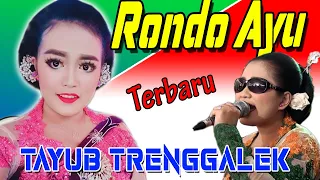 Download TAYUB GLEER  RONDO AYU TRI TUNGGAL SALAMWATES DONGKO MP3