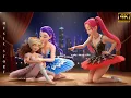 Download Lagu Rescuing Rumi from Mira's Conspiracy - HUNTR/X | KPOP Demon Hunters