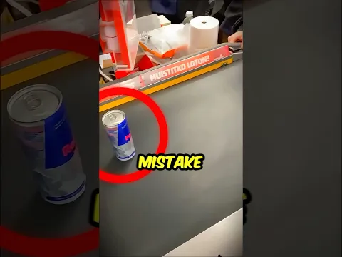 can’t believe she did that.. 😂