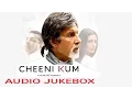 Lagu Cheeni Kum (Audio JukeBox) | Amitabh Bachchan \u0026 Tabu