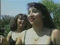 Los Ángeles Azules - Entrega de Amor (Video Oficial)