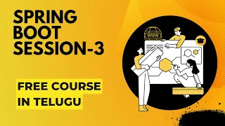 3 Code Coverage Using Junit SPRING BOOT PROJECT SESSION - 3