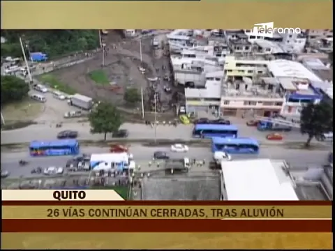 Desde la Mitad del Mundo 03-02-2022