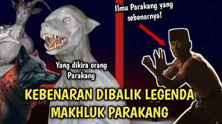 Download CERITA ORANG ORANG DULU TENTANG PARAKANG! BENARKAH ILMU HITAM MP3