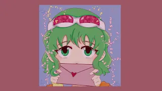 Download My Crush Was A Monster Boy - GUMI (Slowed/Daycore) MP3