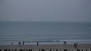 Alohasurf.nl De Noord Webcam