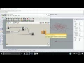 Modeling an aperture system for a responsive facade using Grasshopper for Rhinoceros 5