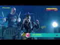 Arctic Monkeys - Knee Socks (Live at Personal Fest)