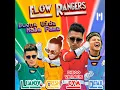 Buena Vida Mala Fama Slow Reverb (Instrumental)