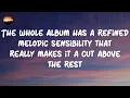 Ice Nine Kills - Hip To Be Scared (Lyrics)