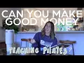 PROS AND CONS OF BEING A PILATES INSTRUCTOR schedule teaching lifestyle pay structure and more