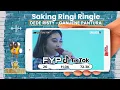 Download Lagu Fyp tiktok DEDE RISTY Saking Ringi Ringie - GANJENE PANTURA - #tarlinghits