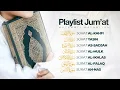 Download Lagu PLAYLIST JUMAT! BACA DAN HAYATI - LENGKAP TEXT AYAT QURAN + AUDIO MERDU - MUZAMMIL HASBALLAH