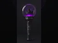 Download Lagu Black crown official light stick teaser hope you like it #blueside #conceptvideo
