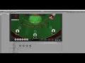 Multiplayer Blackjack Game features