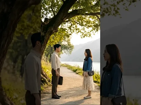 Warmth of Each Other Episode 6