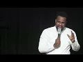 Download Lagu Kuba umwana w'Imana | Ev.Ndasumbwa Daniel at Westminster Chapel  | New Covenant Ministries