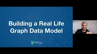 Thumbnail for Real Life Examples of Cybersecurity with Neo4j video