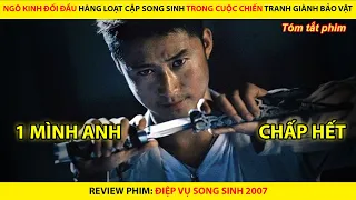  review phim khi ng kinh i u h ng lo t c p song sinh trong cu c chi n tranh gi nh b o v t