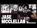 Jase McClellan From Texas High School football to the NFL Rookie Spotlight Atlanta Falcons