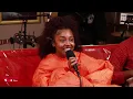 Nali Performs “crossfaded” | Live on Red Couch