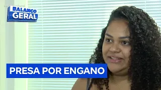 Médica é presa por engano com confusão de dados pessoais no aeroporto de MS