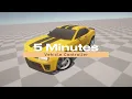 Unity Simple Vehicle Controller Tutorial