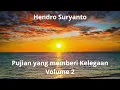 Download Lagu Hendro Suryanto - Pujian yang memberi Kelegaan Volume 2 (Full Album)