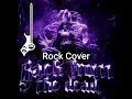 Lagu Back from the dead - SCXR SOUL, Rock cover