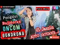 Download Lagu ONCOM GONDRONG - FITRI NICO | PONGDUT BAJIDORAN #Cover