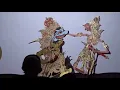 Lagu Wayang Perang Ki Manteb. Bolodewo Ngamuk2 Buto Trajutrisno Dipateni Kabeh. GOJALISUTO