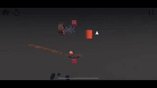 Tricky Ball