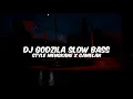DJ Godzila Slow Bass Style Gamelan (DJkipas)