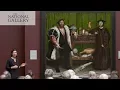 Download Lagu Holbein's extraordinary 'Ambassadors' | National Gallery