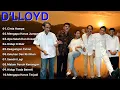 Lagu LAGU HIT'S D'LLOYD || FULL ALBUM LEGENDARIS INDONESIA \