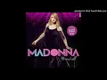 Lagu Madonna - Isaac (Idaho's Spirit Club Mix Edit)