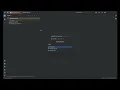 Hello World - Python