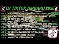 Lagu DJ TIKTOK TERBARU 2026🎵DJ TOR MONITOR KETUA - ORANG BARU LEBE GACOR🎵DJ SEDIA AKU SEBELUM HUJAN