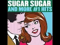 Sugar Sugar