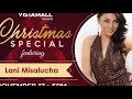 LANI MISALUCHA - Starting Over Again (Vista Mall Taguig | November 17, 2019) #HD720p