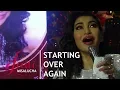 Download Lagu LANI MISALUCHA - Starting Over Again (Vista Mall Taguig | November 17, 2019) #HD720p