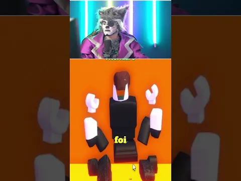 GATO LUNÁTICO É NOOB !