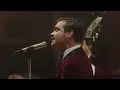 Enjambre - Cámara De Faltas (Noches De Salón)