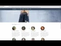 Responsive Web Development with Bootstrap 3 Course - Styling the jumbotrons